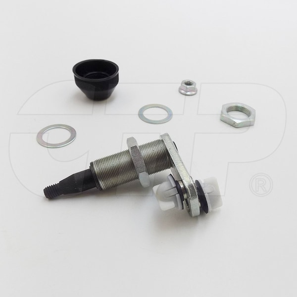 Aic Replacement Parts Shaft As-Bottom-Rh Fits Caterpillar Models 2225371 - main